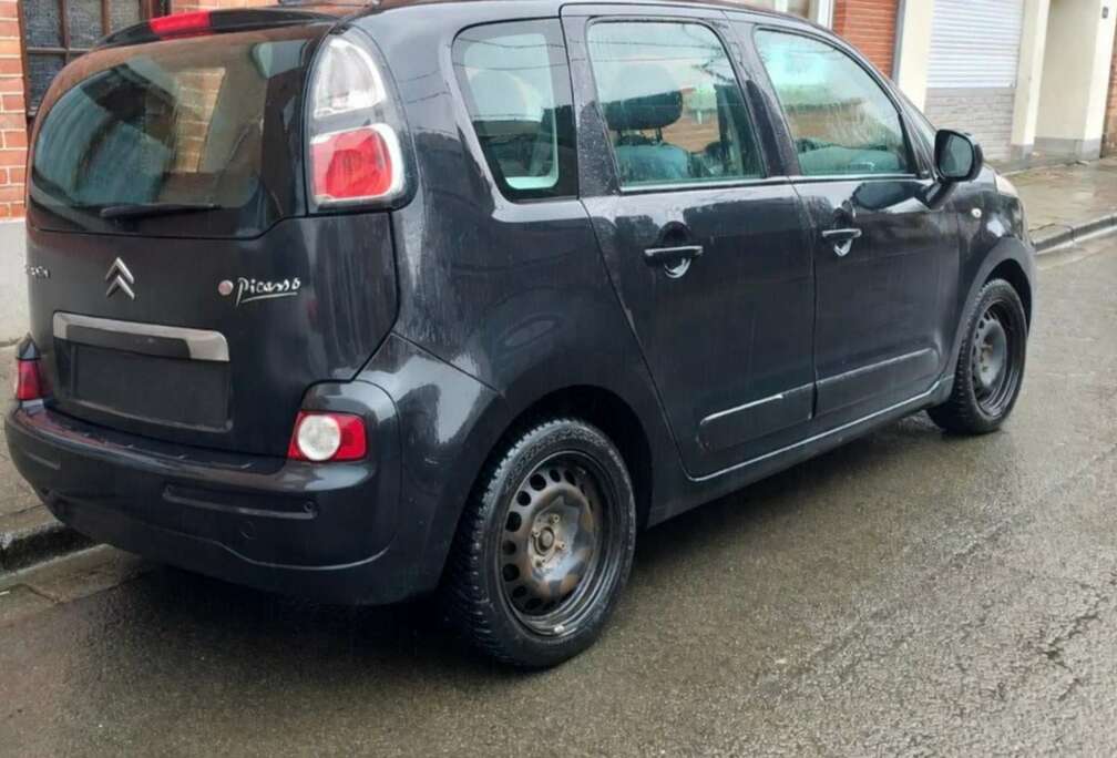 Citroen C3 Picasso 1.4i Collection
