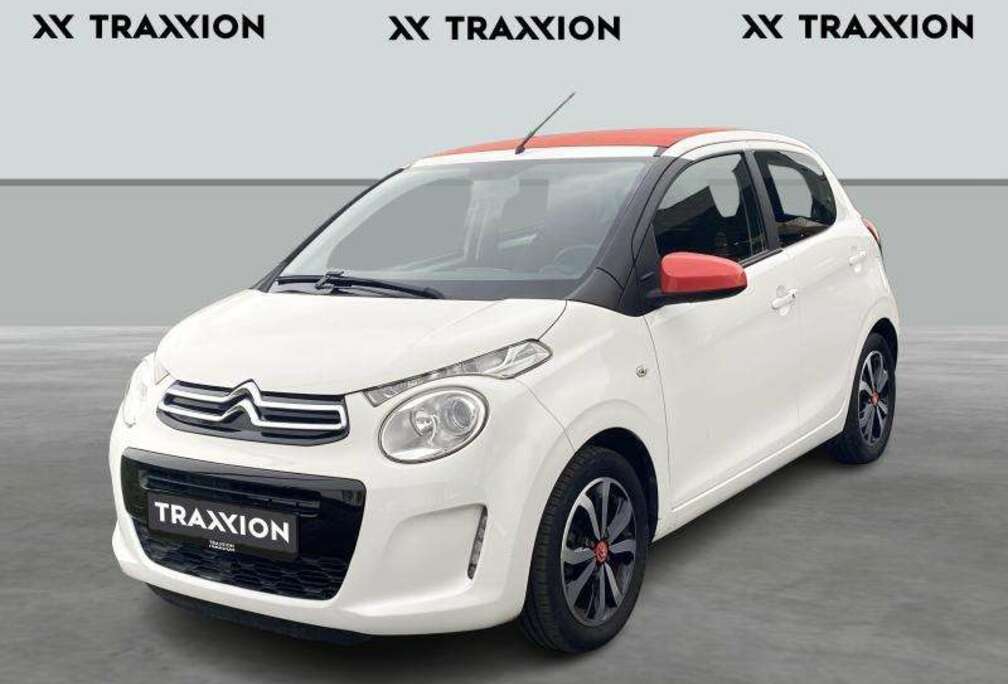 Citroen Airscape 1.0 VTi 72 SHINE