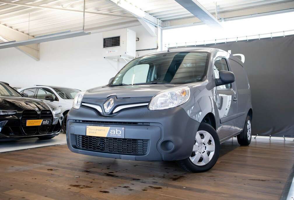Renault AIRCO, BLUETOOTH, 3 ZITPLAATSEN, NAVI