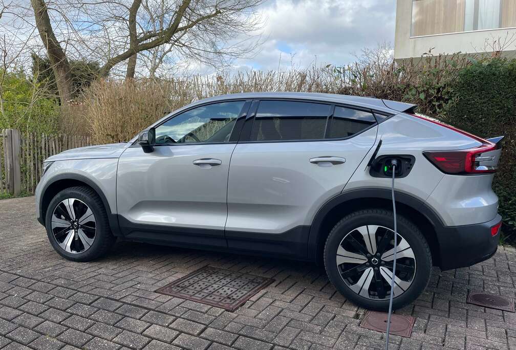 Volvo 82 kWh Twin Ultimate 4x4 Full full options