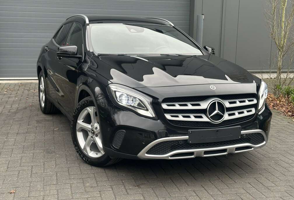 Mercedes-Benz Urban l 70.093 km l 11.2018 bwj l 1 jaar garantie