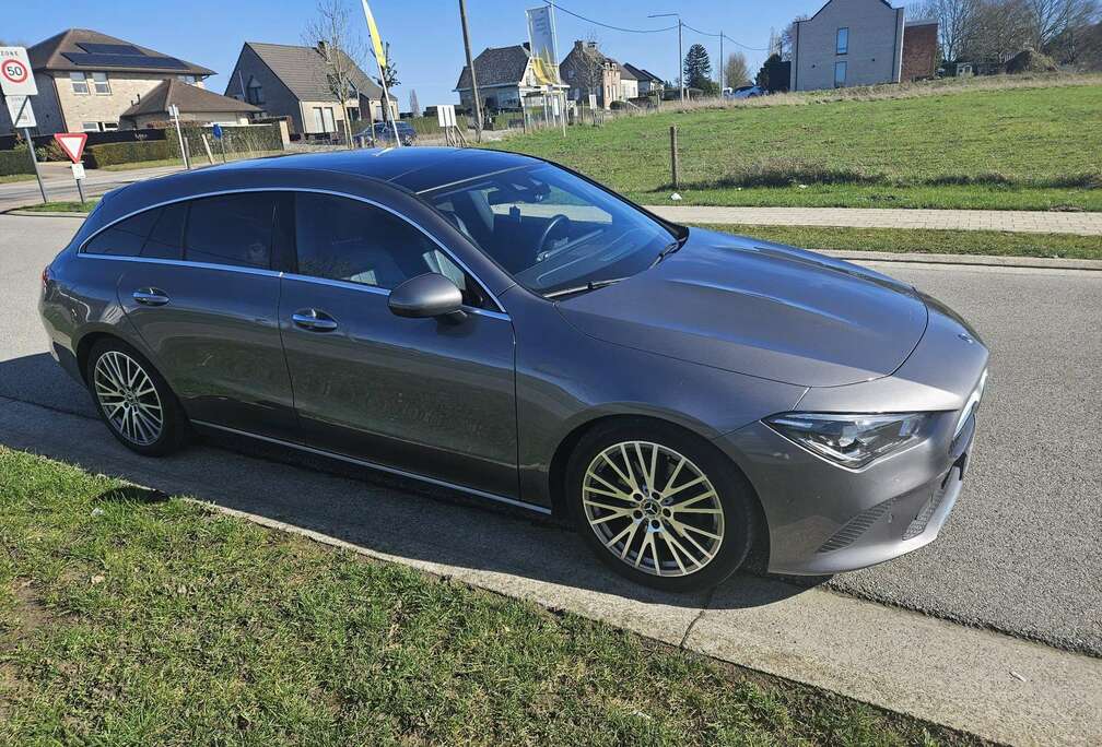 Mercedes-Benz Business Solution