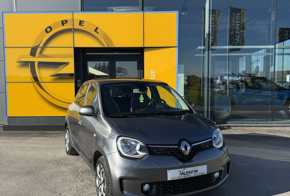 Renault Twingo 1.0i SCe Intens