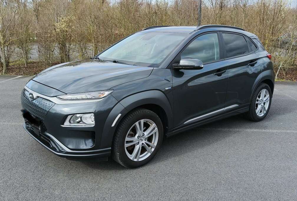 Hyundai e-Kona 39.2kWh Twist