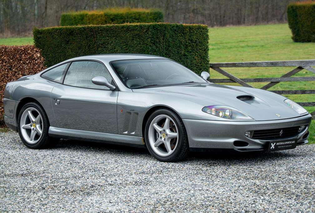 Ferrari Maranello