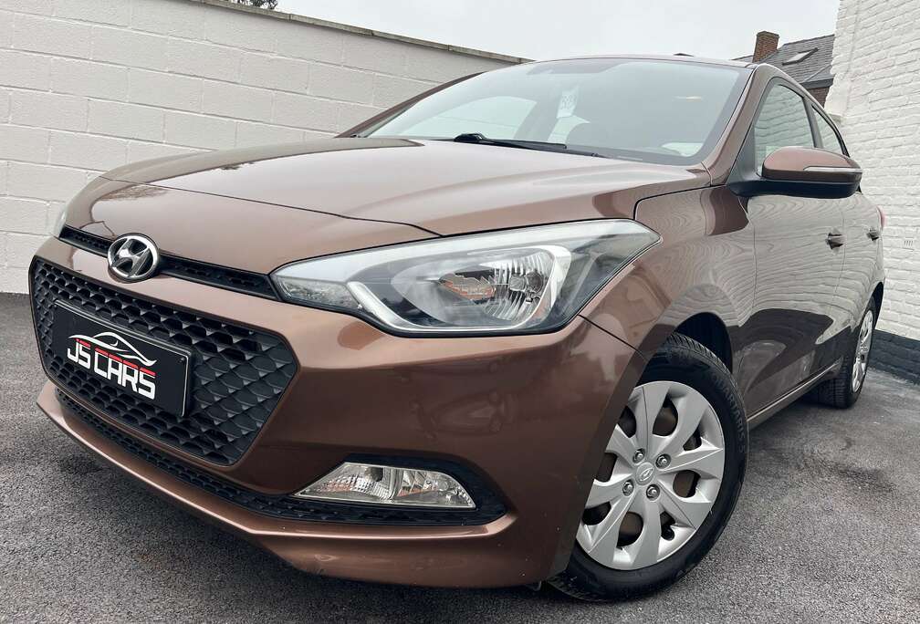 Hyundai 1.1 CRDi*AIRO*BLUETOOTH*CRUISE*USB*COMMANDE VOCALE