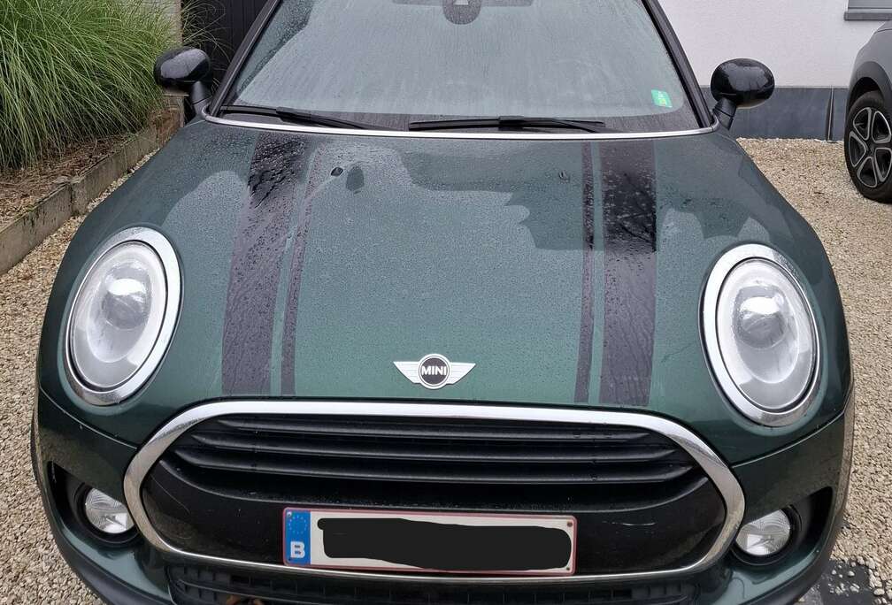 MINI Mini Cooper Clubman