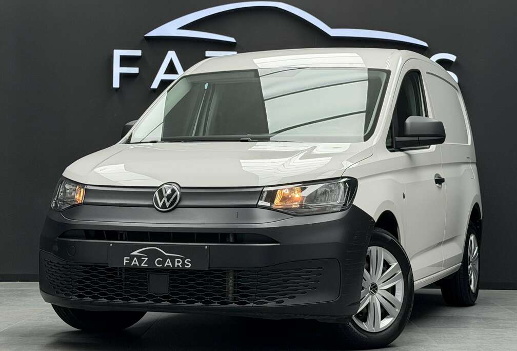 Volkswagen 2.0 TDi *1ER PROP + REGU + CLIM + TVA + GARANTIE*