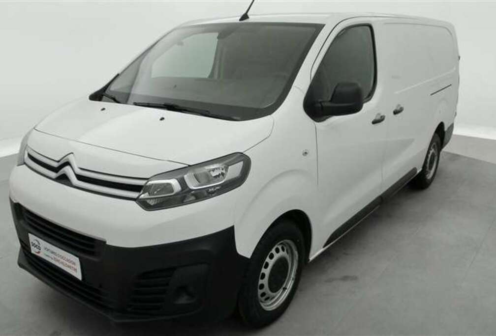 Citroen 2.0 BlueHDi XL Club