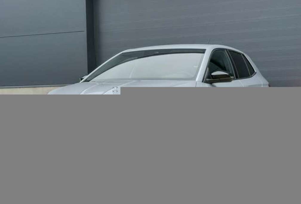 Skoda 1.0 TSI \'MONTE CARLO\' / Automaat - 5 Jaar Gar.