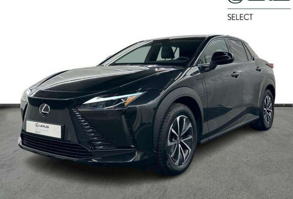 Lexus Executive Line AWD 450e
