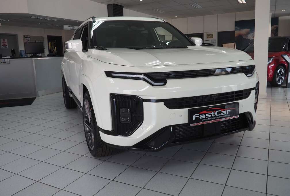 Platinium Plus Hybrid