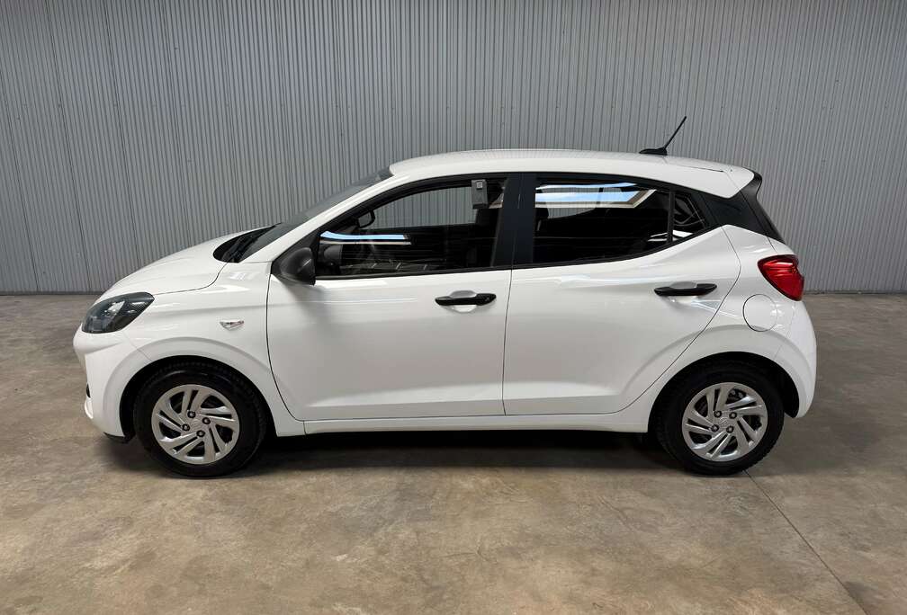 Hyundai i10 1.0i Air