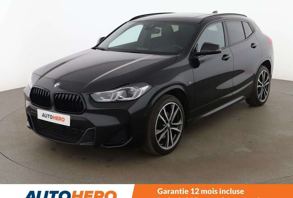 BMW sDrive 18i M Sport