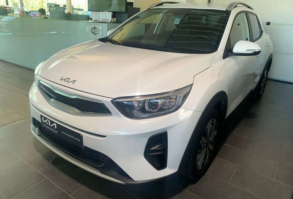 Kia 1.0T 100 CH Style