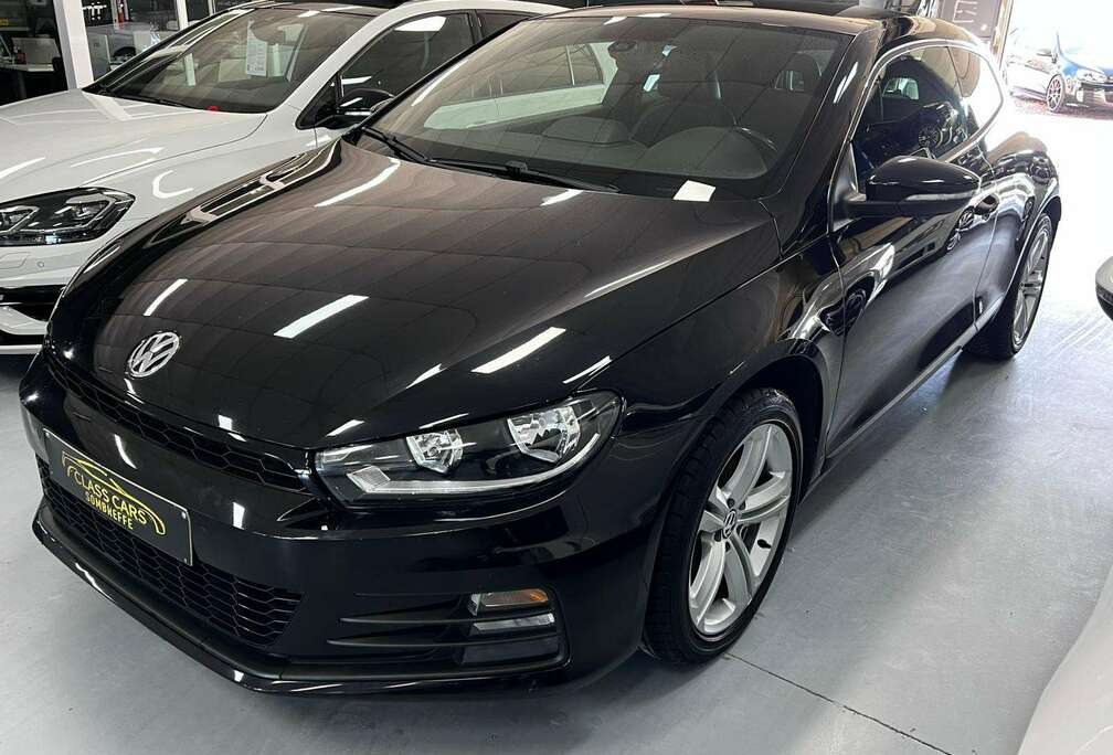 Volkswagen 2.0 TSI 180 CV SPORT CARPLAY GARANTIE 1AN