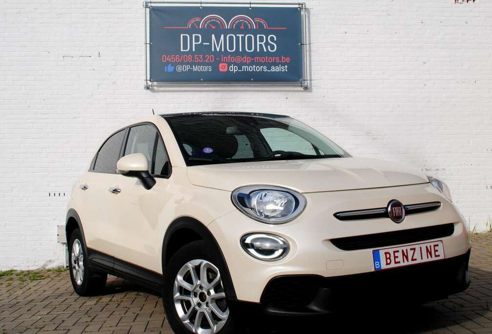 Fiat 1.0 FireFly T3 Urban
