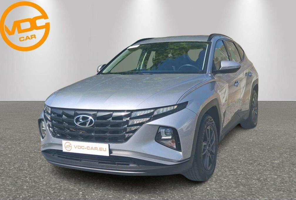 Hyundai techno