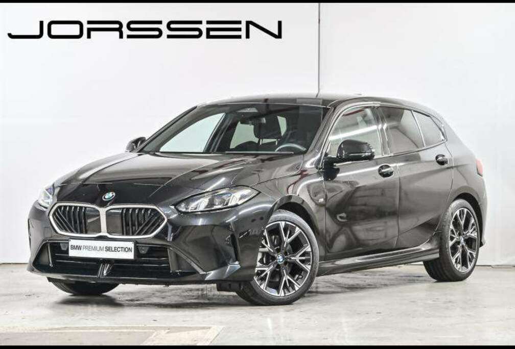 BMW 120