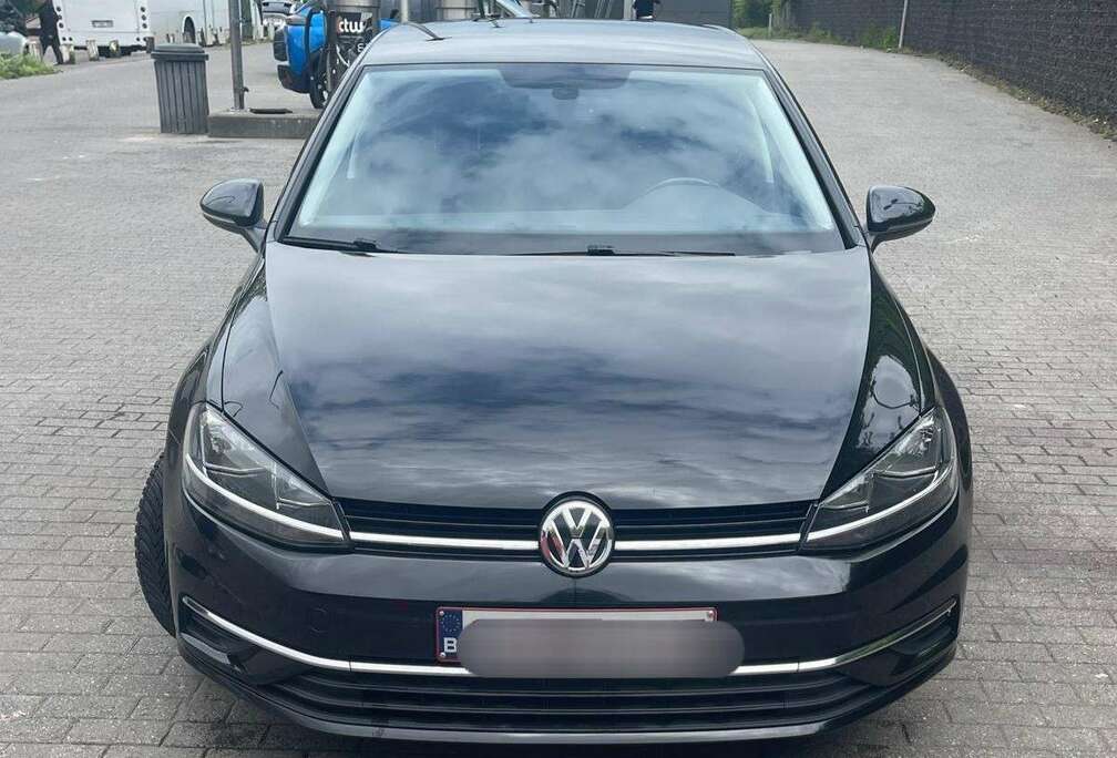 Volkswagen 1.0 TSI BMT Trendline DSG