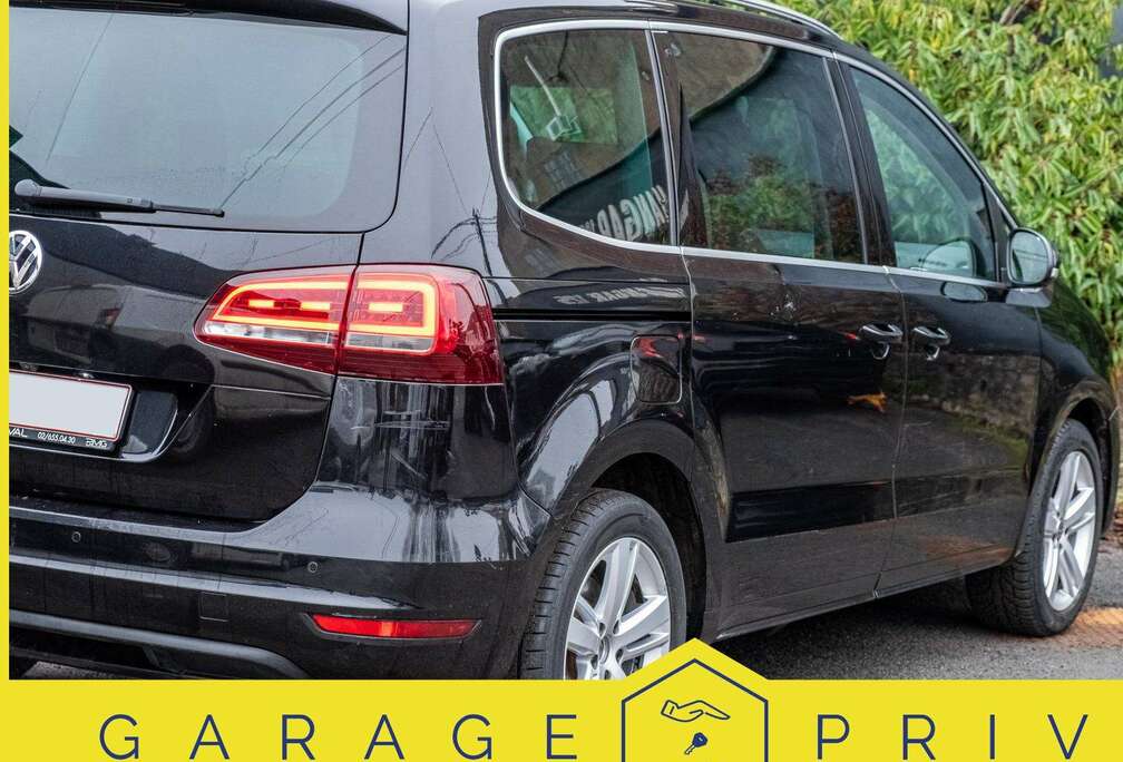 Volkswagen 1.4 TSI Highline OPF  Full  Garantie 12M