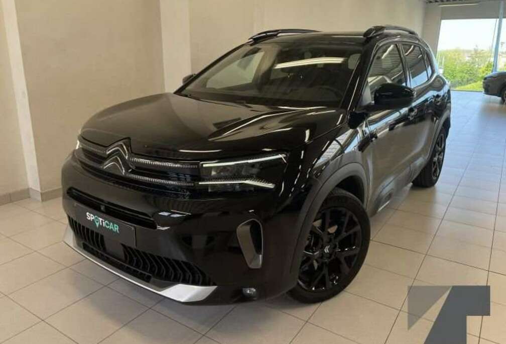 Citroen Shine Pack Hybrid