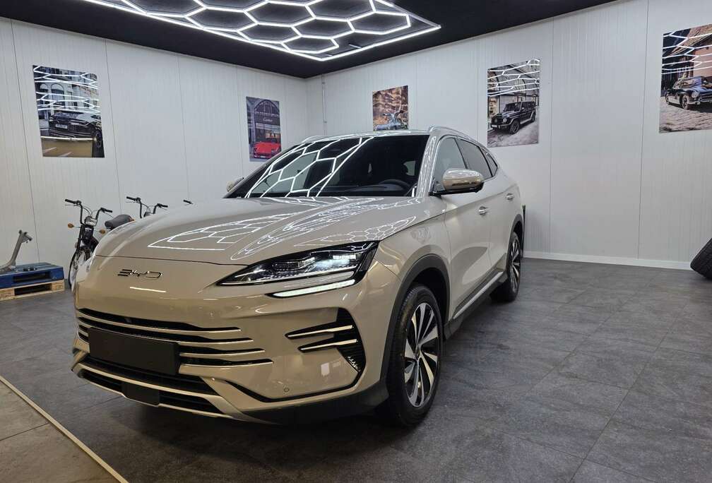 BYD