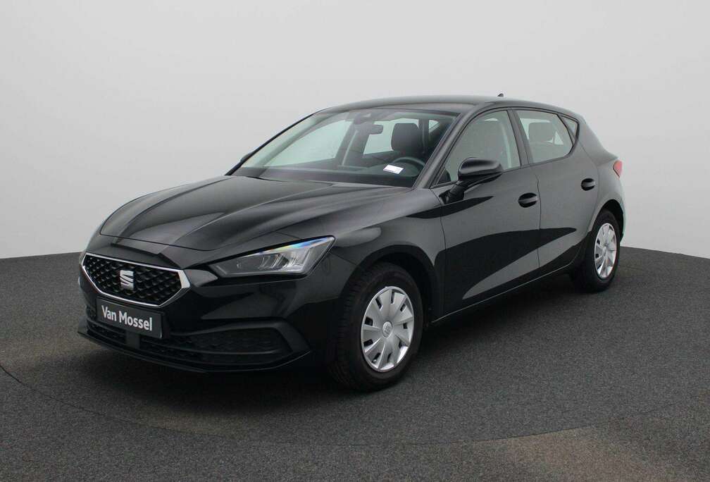 SEAT 1.0 TSI 90 Reference
