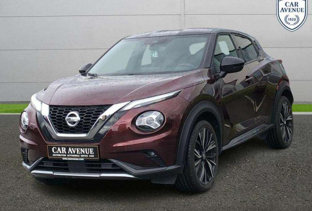 Nissan N-Design