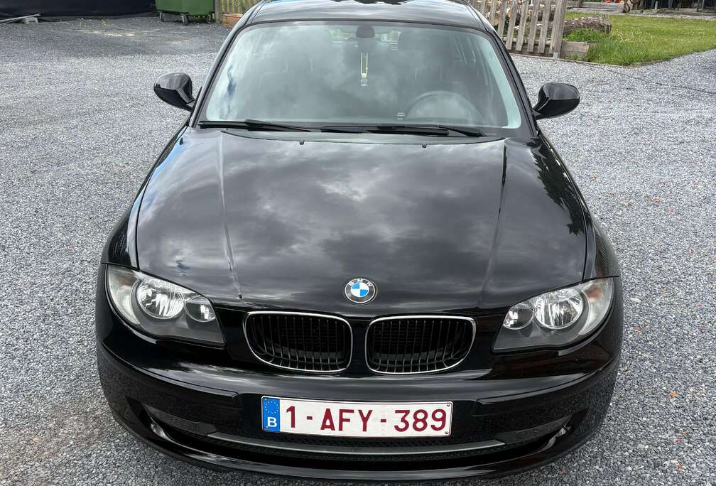 BMW 116i