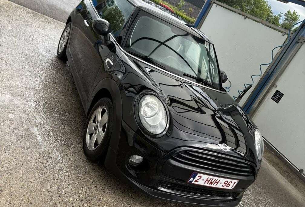 MINI 1.5