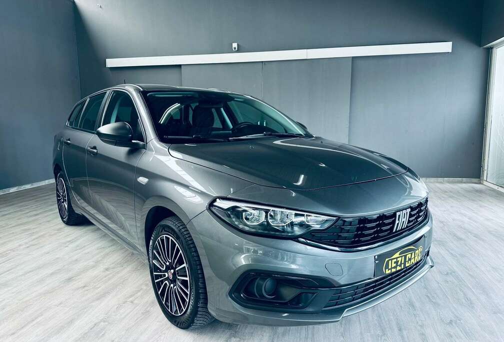 Fiat Tipo SW 1.5 Hybrid T DCT