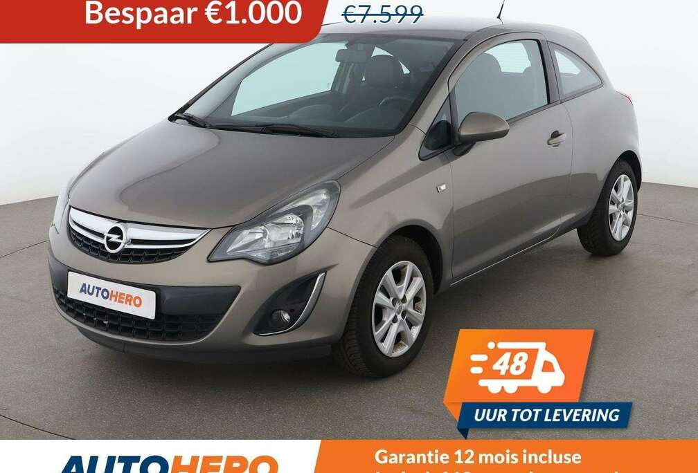 Opel 1.3 CDTI Energy