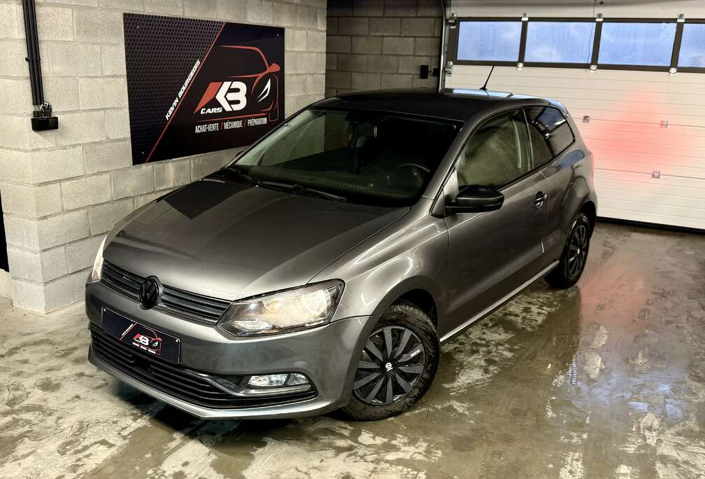Volkswagen 2017  1.4 TDI  147.000 Kms