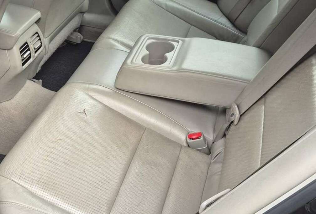 Honda Honda Accord 2.4 Executive