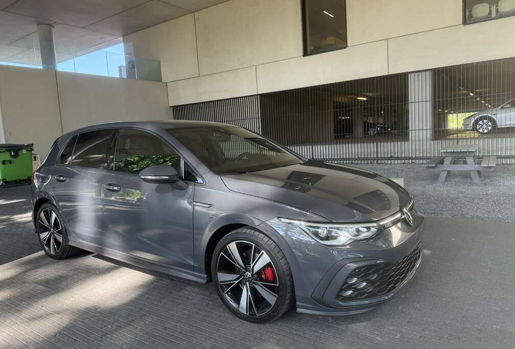 Volkswagen 2.0 SCR TDi DSG