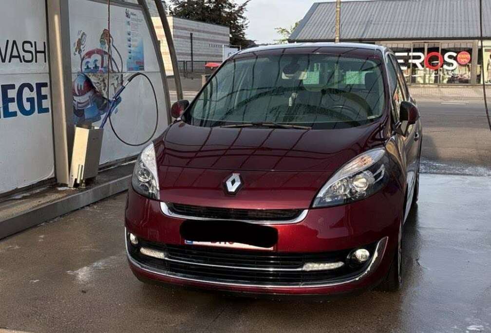 Renault 1.5 dCi Energy Expression