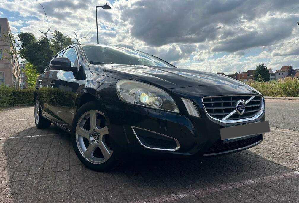Volvo 2.0 D3 Kinetic Start/Stop