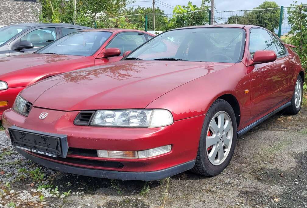 Honda 2.0i 1994 !!! EERST LEZEN !!!!!!