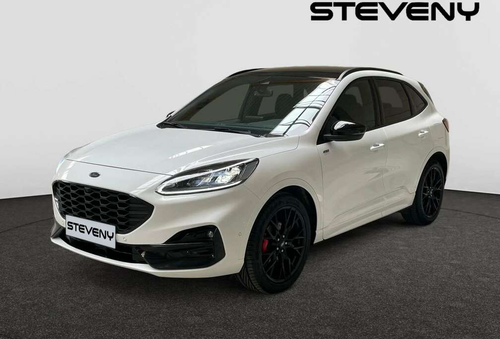 Ford ST LINE X 1.5i EcoBoost 150CV