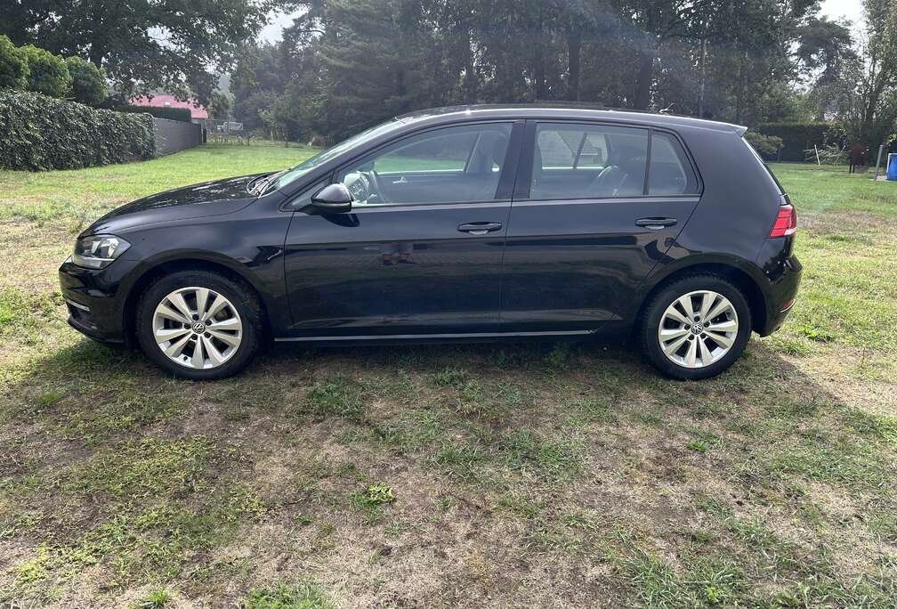Volkswagen 1.4 TSI Trendline
