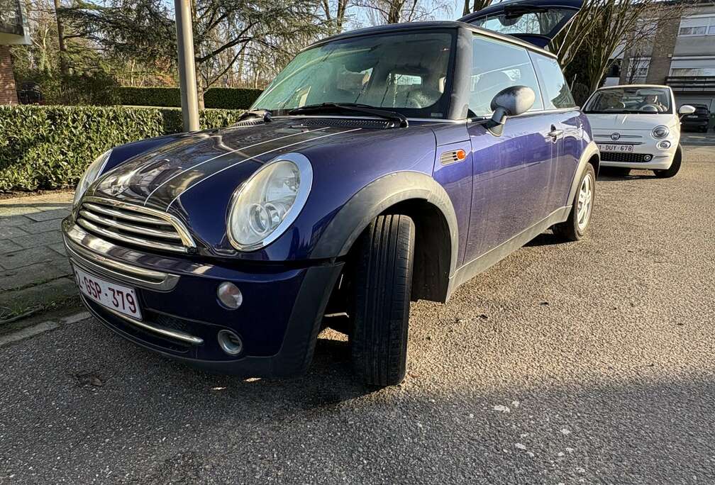 MINI