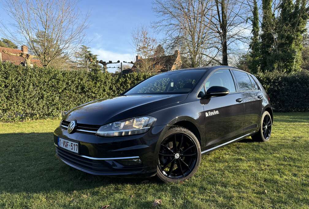 Volkswagen 1.4 TSI (BlueMotion Technology) DSG Highline