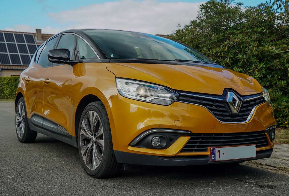 Renault 1.2 TCe Energy Life