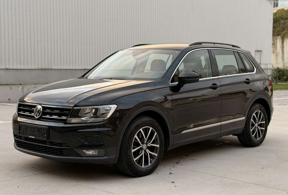 Volkswagen 1.5 TSI • EERSTE EIGENAAR • GARANTIE • GEKEURD
