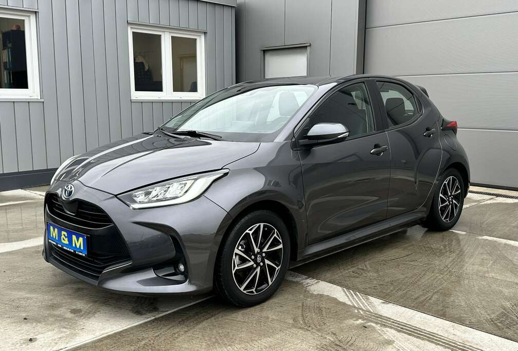 Toyota 1.5 Hybrid ** 12m Garantie **