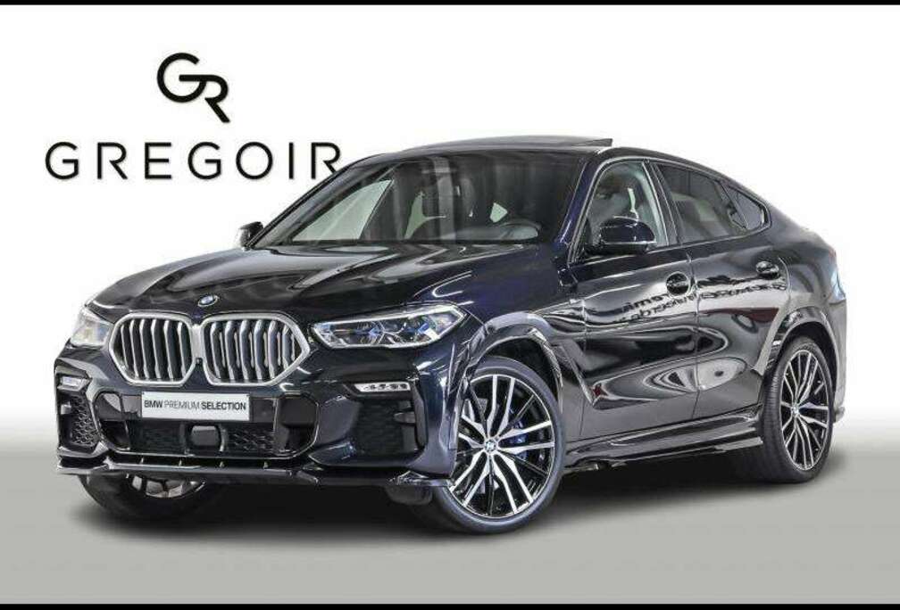 BMW 360CAMHUDH&KPANO