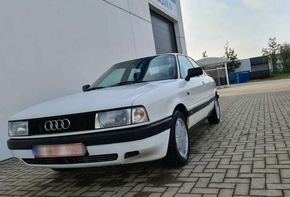 Audi 1.9d