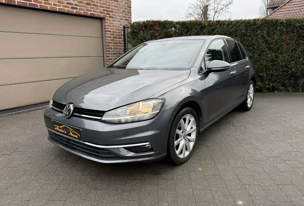 Volkswagen Golf 1.0 TSI BMT Join,GARANTIE,NAVI,CARPLAY,ACC,