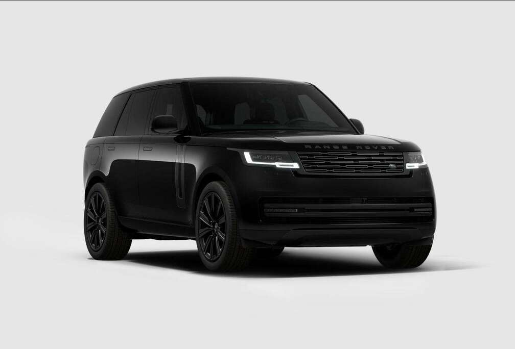 Land Rover SWB P460e SE AWD Auto. 25MY